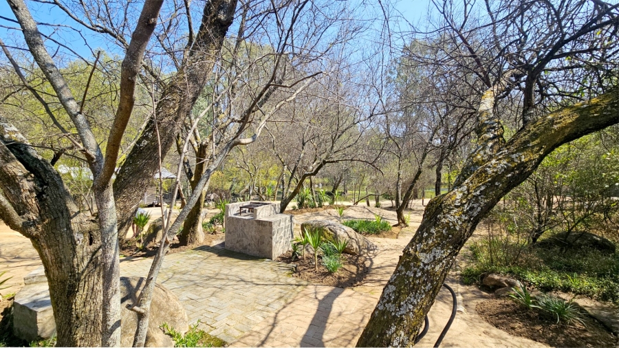 Commercial Property for Sale in Parys Free State
